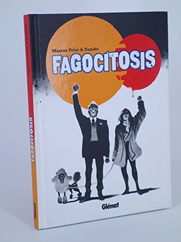 Stock image for Fagocitosis 1 Prior, Marcos / Danide for sale by Iridium_Books