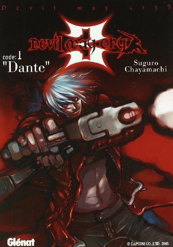 Beispielbild fr Devil my cry 3, 1 zum Verkauf von Iridium_Books