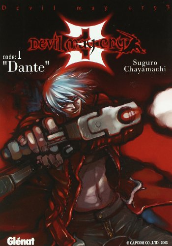 Devil may cry 3 1 (Seinen Manga) (Spanish Edition) (9788499471860) by Chayamachi, Suguro