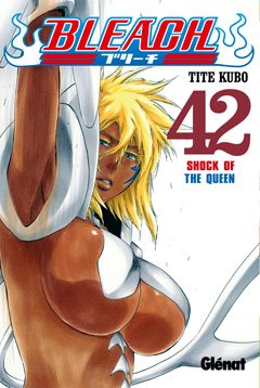 Bleach 42 (Shonen Manga) (Spanish Edition) (9788499471983) by Kubo, Tite