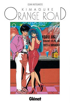 Orange Road