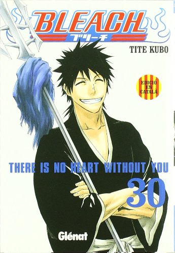 9788499472256: Bleach 30 (Manga en catal)