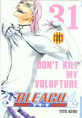 9788499472263: Bleach 31 (Manga en catal)
