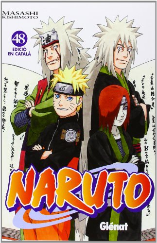 Stock image for NARUTO for sale by Siglo Actual libros