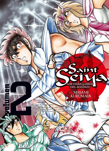 9788499473574: Saint Seiya n 02/22 (EDT): Los caballeros del zodaco (Manga Shonen)