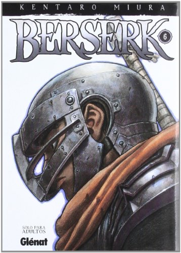 Berserk 6 (Seinen Manga) (Spanish Edition) (9788499473727) by Miura, Kentaro