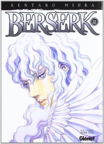 Berserk 33 (Seinen Manga) (Spanish Edition) (9788499473833) by Miura, Kentaro