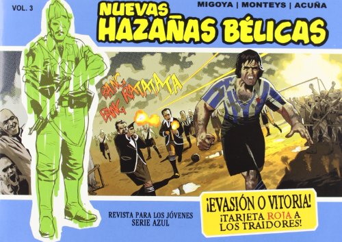 Beispielbild fr Nuevas hazaas blicas 3 Calpurnio / Migoya / Joan, Pere zum Verkauf von Iridium_Books