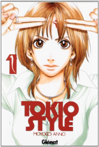 9788499475172: Tokyo Style (pack) (Josei Manga - Tokio Style)