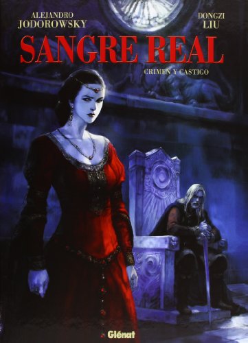 Stock image for PACK EDT: SANGRE REAL (VOLS. 1 Y 2) for sale by Iridium_Books