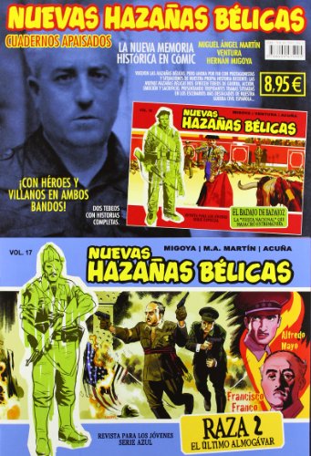 Beispielbild fr Nuevas hazaas blicas 17 Calpurnio / Migoya / Joan, Pere zum Verkauf von Iridium_Books