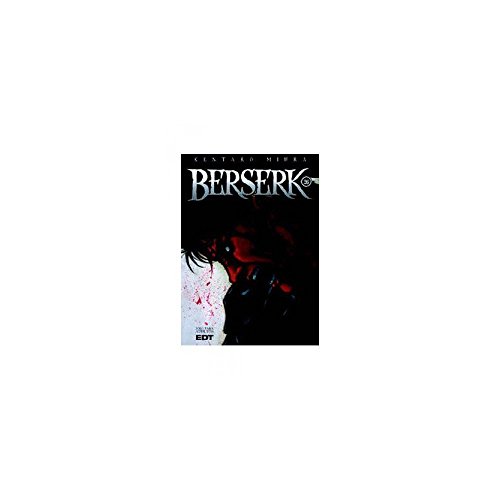 Berserk 26 (Seinen Manga) (Spanish Edition) (9788499476568) by Miura, Kentaro