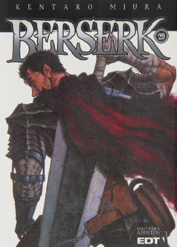 9788499476599: Berserk - Nmero 29