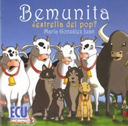 Stock image for Bemunita, estrella del pop? for sale by medimops