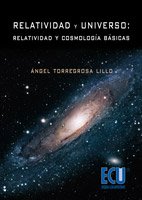 9788499480831: Relatividad y Universo: Relatividad y cosmologa bsicas