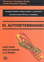 Imagen de archivo de El autodeterminismo (e-book) a la venta por Iridium_Books