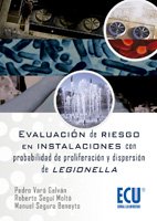 Stock image for EVALUACIN DE RIESGOS EN INSTALACIONES CON PROBABILIDAD DE PROLIFERACIN Y DISPE for sale by Zilis Select Books