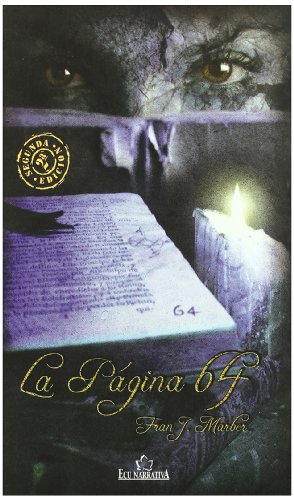 Imagen de archivo de La pgina 64 (Spanish Edition) a la venta por PIGNATELLI