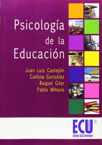 9788499482378: Psicologa de la Educacin