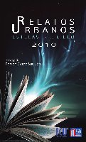 Beispielbild fr Relatos Urbanos 2010: Estelas en el cLpez Vizcano (Varios Autores), zum Verkauf von Iridium_Books