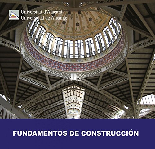 FUNDAMENTOS DE CONSTRUCCIÓN