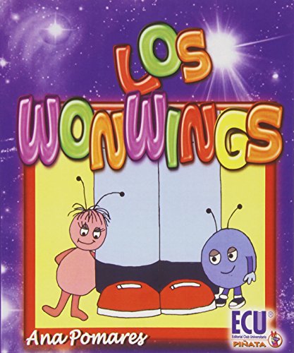 9788499484242: Los Wonwings