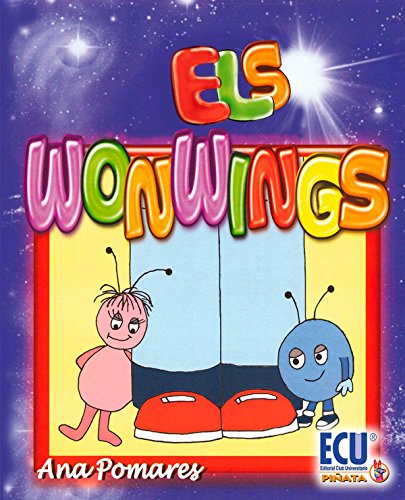 9788499484839: Els Wonwings