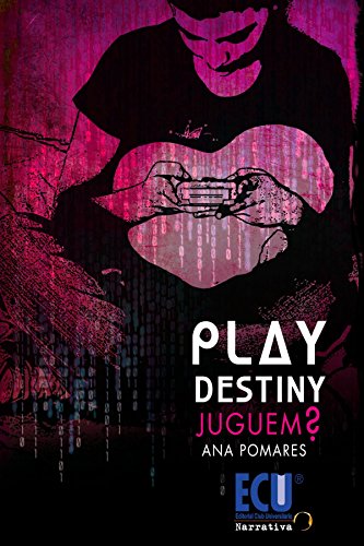 Imagen de archivo de Play destiny. Juguem? Pomares Martnez, Ana a la venta por Iridium_Books