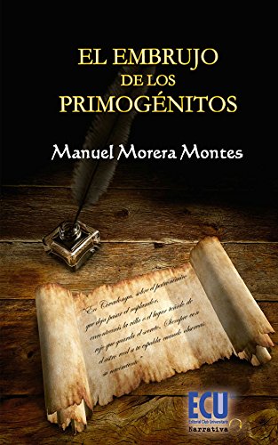 9788499485713: El embrujo de los primognitos