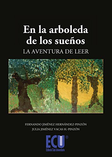 9788499485867: En la arboleda de los sueos (Spanish Edition)