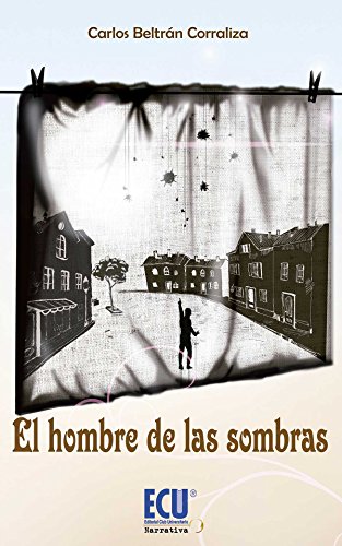 9788499486352: El hombre de las sombras