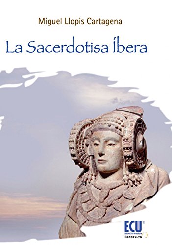 Beispielbild fr La sacerdotisa bera (ECU Narrativa) zum Verkauf von medimops