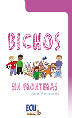 Imagen de archivo de BICHOS SIN FRONTERAS a la venta por Hilando Libros