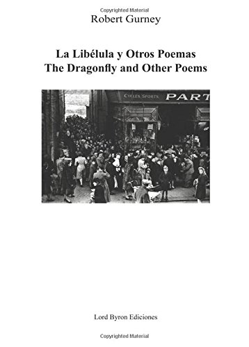 Beispielbild fr La Lib?lula y otros poemas: The Dragonfly and Other Poems (Prometeo Desencadenado) zum Verkauf von Reuseabook