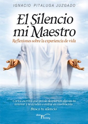 Beispielbild fr SILENCIO MI MAESTRO EL zum Verkauf von Siglo Actual libros