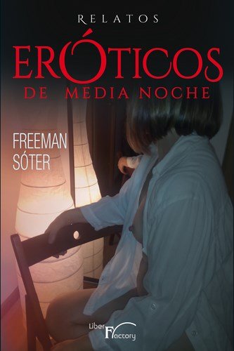 Stock image for Relatos erticos de medianoche for sale by AG Library