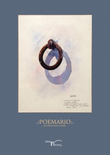 Imagen de archivo de Poemario (Spanish Edition) a la venta por Iridium_Books