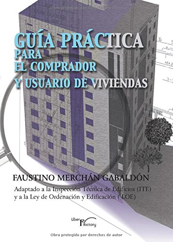 9788499496269: Gua prctica para el comprador y el usuario de viviendas (Spanish Edition)