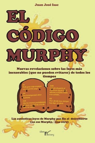 Imagen de archivo de El cdigo Murphy a la venta por Revaluation Books