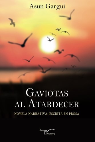 Stock image for Gaviotas Al Atardecer for sale by Hamelyn
