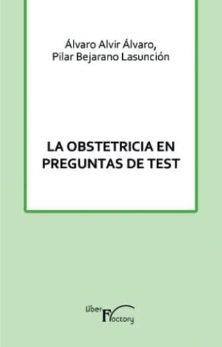 Imagen de archivo de La obstetricia en preguntas de test a la venta por Revaluation Books