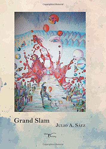 Stock image for GRAND SLAM for sale by Siglo Actual libros