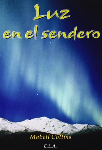 9788499500430: Luz en el sendero (TEOSOFIA)