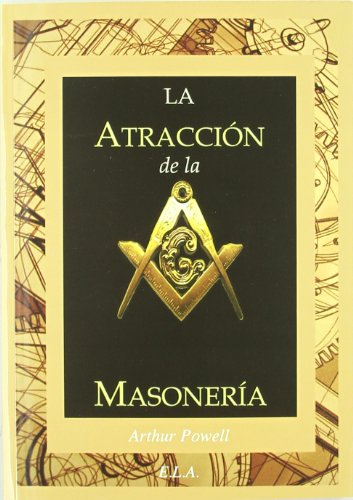 Stock image for ATRACCION DE LA MASONERIA, LA for sale by Hilando Libros