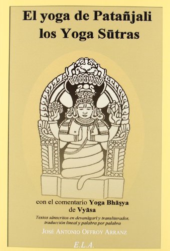 Imagen de archivo de El yoga de Patnjali Laksmana a la venta por Iridium_Books