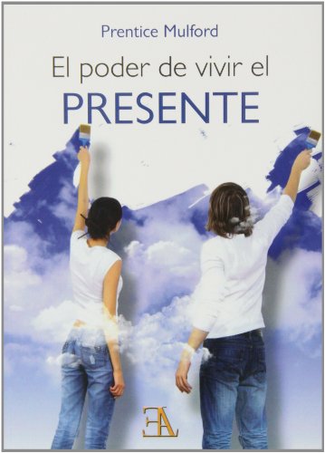 Stock image for El poder de vivir el presente for sale by medimops