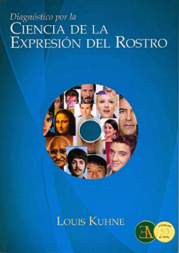 Stock image for DIAGNSTICO POR LA CIENCIA DE LA EXPRESIN DEL ROSTRO for sale by KALAMO LIBROS, S.L.