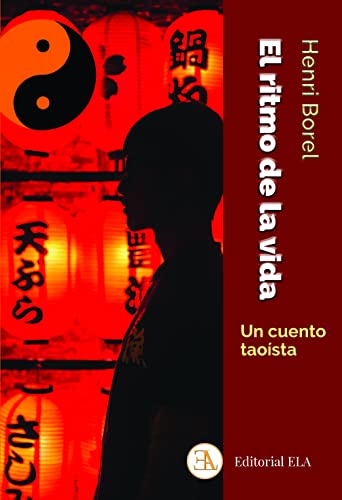 Stock image for EL RITMO DE LA VIDA. Un cuento taosta for sale by KALAMO LIBROS, S.L.