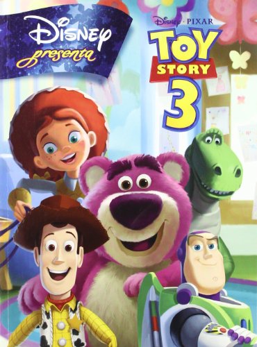Imagen de archivo de Toy Story 3 : Disney presenta a la venta por ThriftBooks-Atlanta