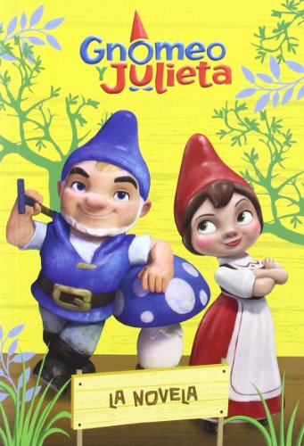 9788499511214: Gnomeo y julieta